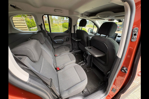 Peugeot Rifter 1.2 Puretech Allure GARANTIE !