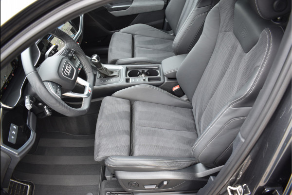 Audi Q3 Sportback 45 TFSI e S-Line 245 Pk Pano Navi Memory Sonos Keyless 360 Camera ACC 20 Inch