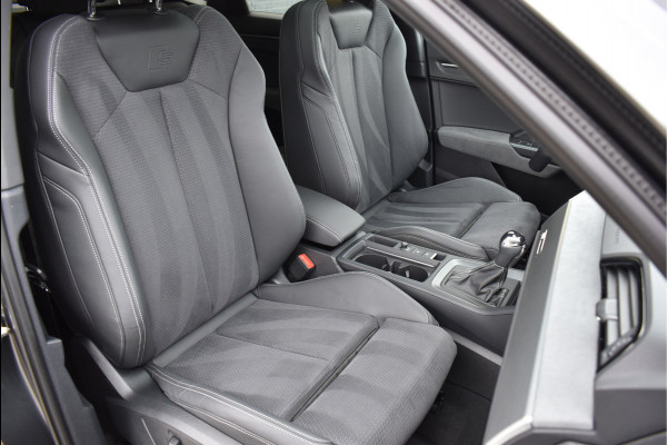 Audi Q3 Sportback 45 TFSI e S-Line 245 Pk Pano Navi Memory Sonos Keyless 360 Camera ACC 20 Inch