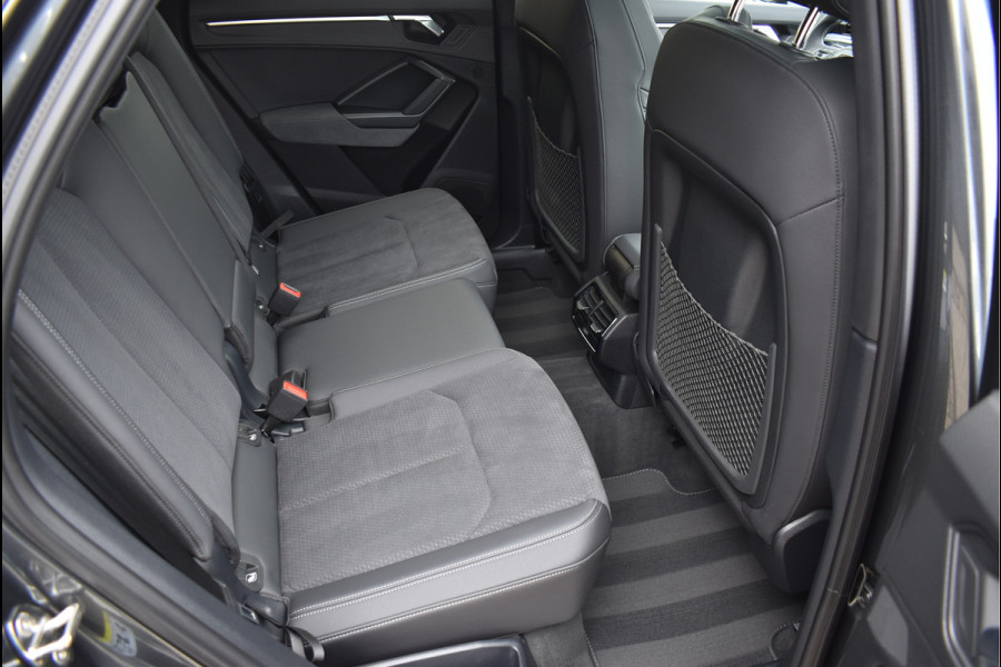 Audi Q3 Sportback 45 TFSI e S-Line 245 Pk Pano Navi Memory Sonos Keyless 360 Camera ACC 20 Inch