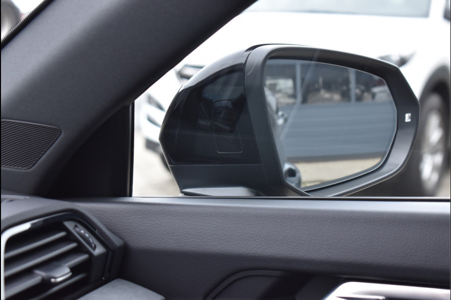 Audi Q3 Sportback 45 TFSI e S-Line 245 Pk Pano Navi Memory Sonos Keyless 360 Camera ACC 20 Inch