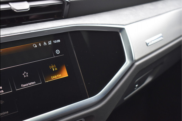 Audi Q3 Sportback 45 TFSI e S-Line 245 Pk Pano Navi Memory Sonos Keyless 360 Camera ACC 20 Inch