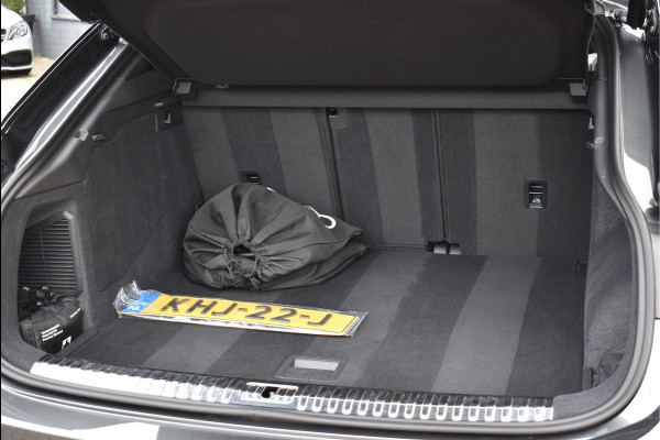 Audi Q3 Sportback 45 TFSI e S-Line 245 Pk Pano Navi Memory Sonos Keyless 360 Camera ACC 20 Inch