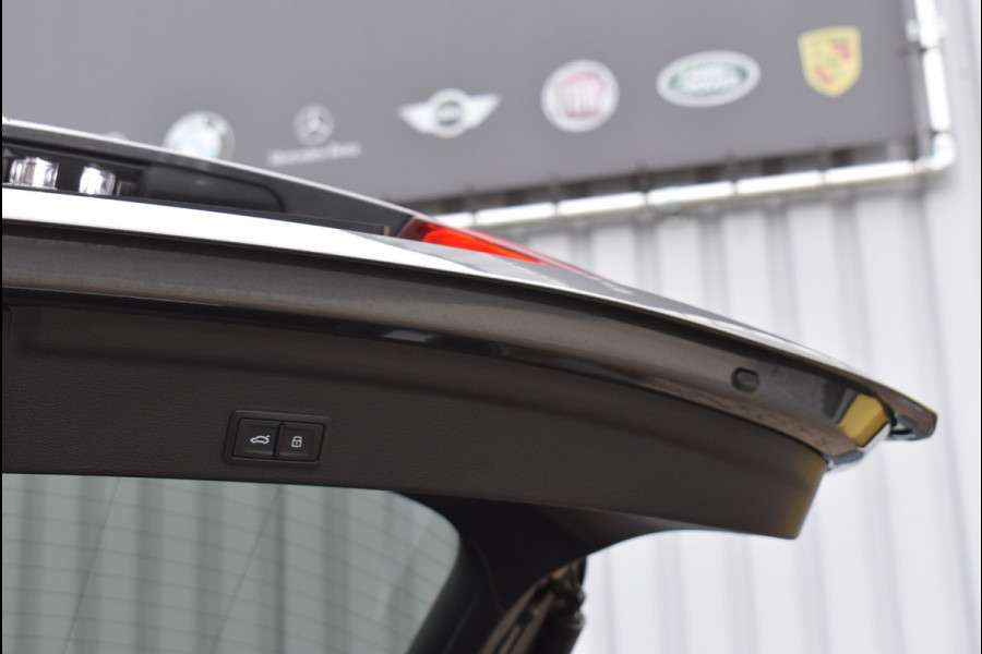 Audi Q3 Sportback 45 TFSI e S-Line 245 Pk Pano Navi Memory Sonos Keyless 360 Camera ACC 20 Inch