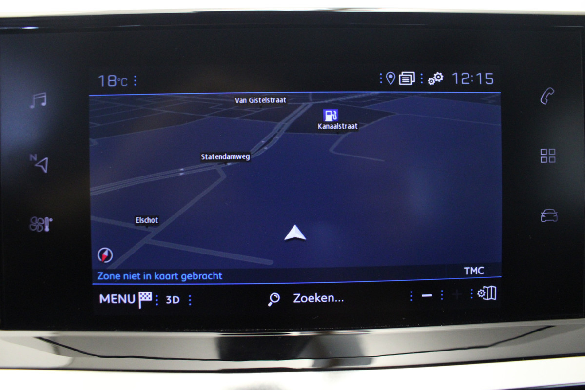 Peugeot 2008 1.2 PureTech Active Pack |Navi|