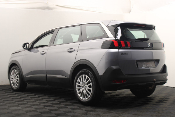 Peugeot 5008 1.2 PureTech Access wachten frits