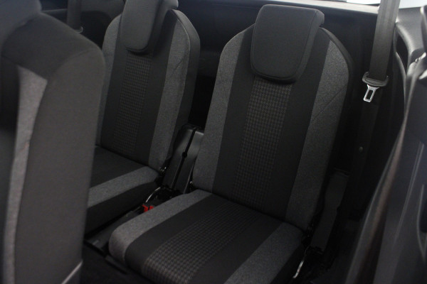 Peugeot 5008 1.2 PureTech Access wachten frits