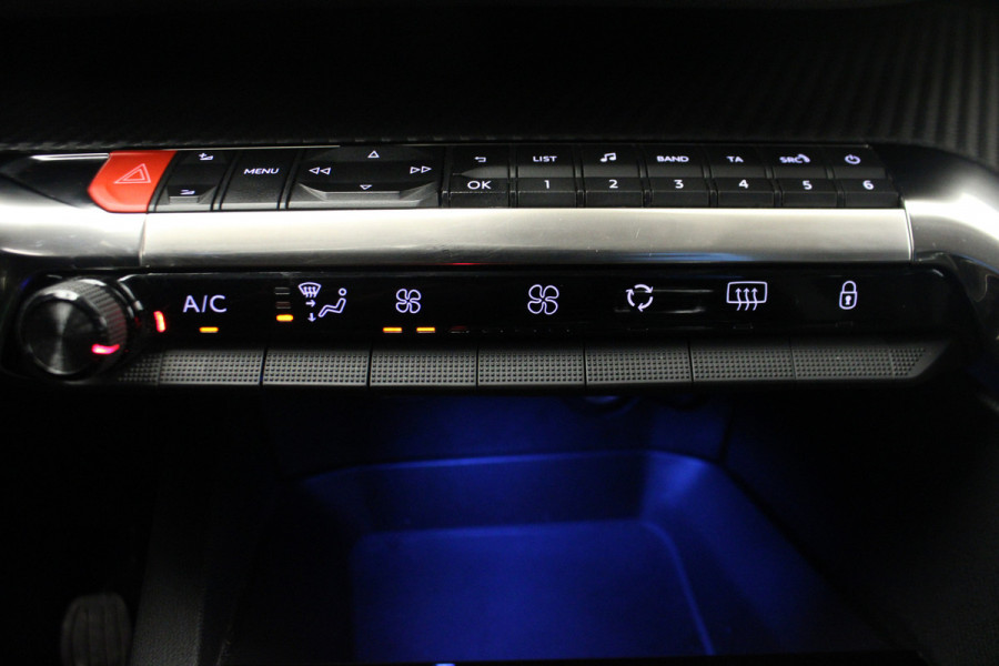 Peugeot 5008 1.2 PureTech Access wachten frits