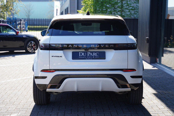 Land Rover Range Rover Evoque P 270 E AWD Autobiography Bronze Edition