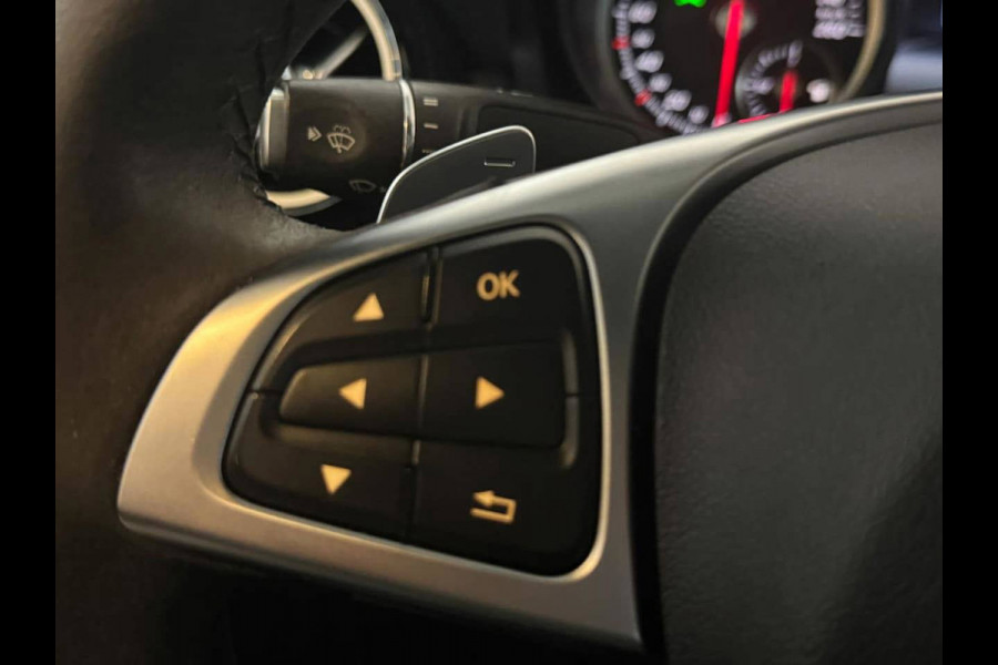 Mercedes-Benz CLA-Klasse 200 Prestige