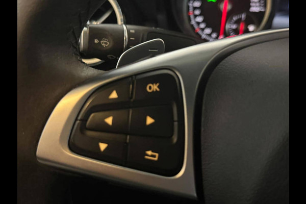 Mercedes-Benz CLA-Klasse 200 Prestige