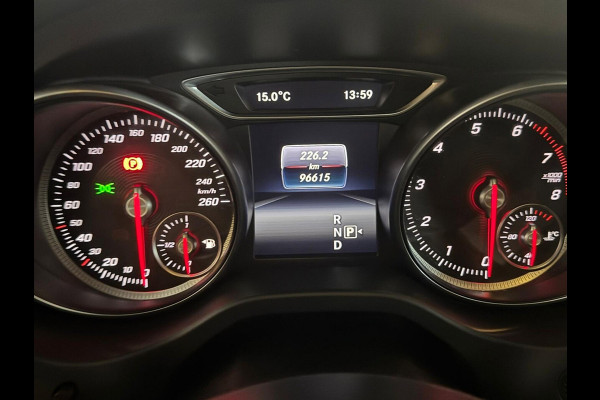 Mercedes-Benz CLA-Klasse 200 Prestige
