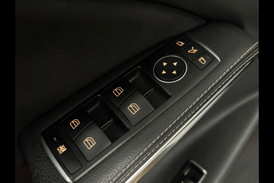 Mercedes-Benz CLA-Klasse 200 Prestige