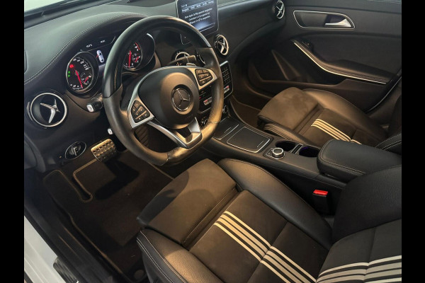 Mercedes-Benz CLA-Klasse 200 Prestige