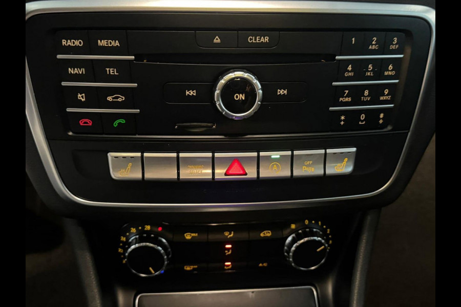 Mercedes-Benz CLA-Klasse 200 Prestige