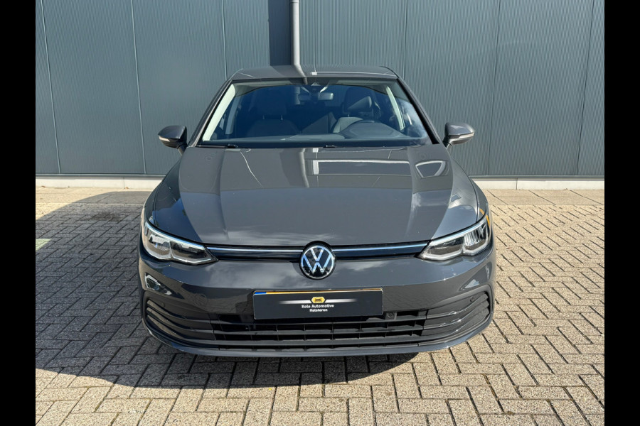 Volkswagen Golf 1.0 TSI Life * Carplay * Parkeersensoren * Adaptieve Cruise Control *