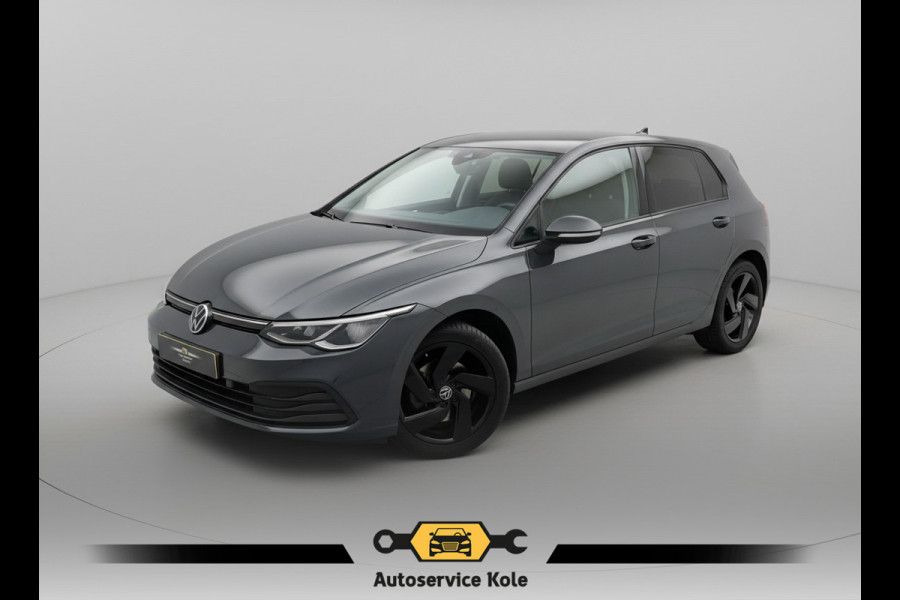 Volkswagen Golf 1.0 TSI Life * Carplay * Parkeersensoren * Adaptieve Cruise Control *