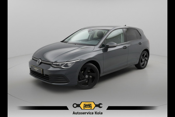 Volkswagen Golf 1.0 TSI Life * Carplay * Parkeersensoren * Adaptieve Cruise Control *
