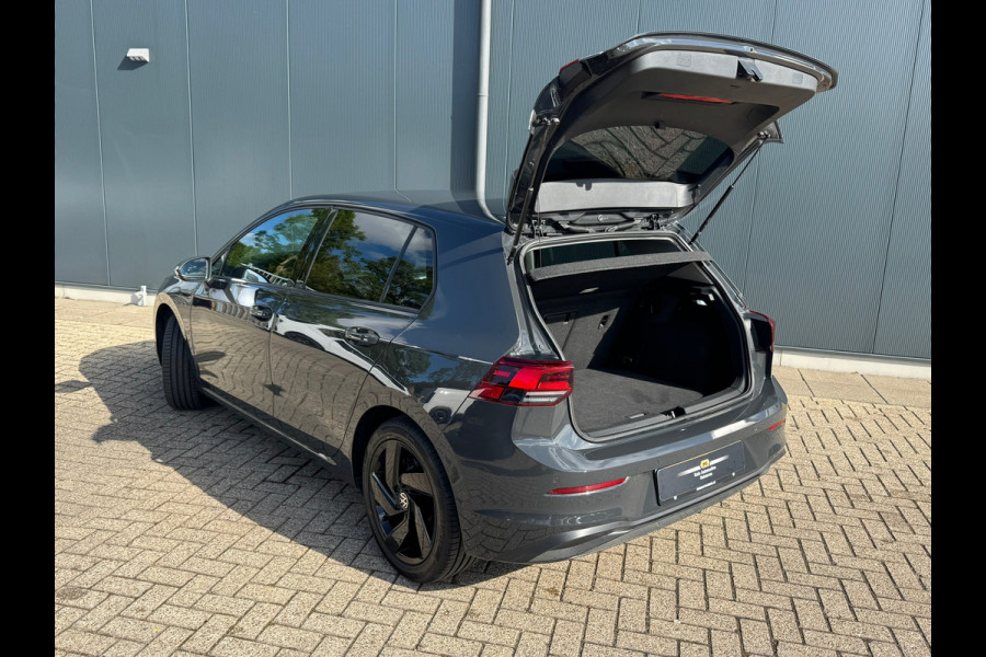 Volkswagen Golf 1.0 TSI Life * Carplay * Parkeersensoren * Adaptieve Cruise Control *