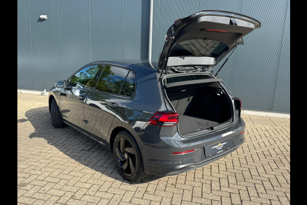 Volkswagen Golf 1.0 TSI Life * Carplay * Parkeersensoren * Adaptieve Cruise Control *