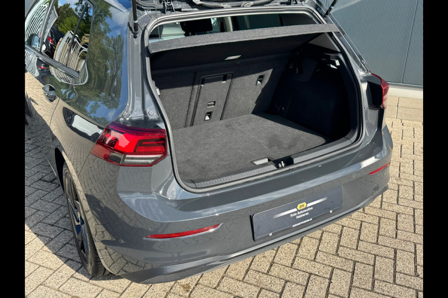 Volkswagen Golf 1.0 TSI Life * Carplay * Parkeersensoren * Adaptieve Cruise Control *