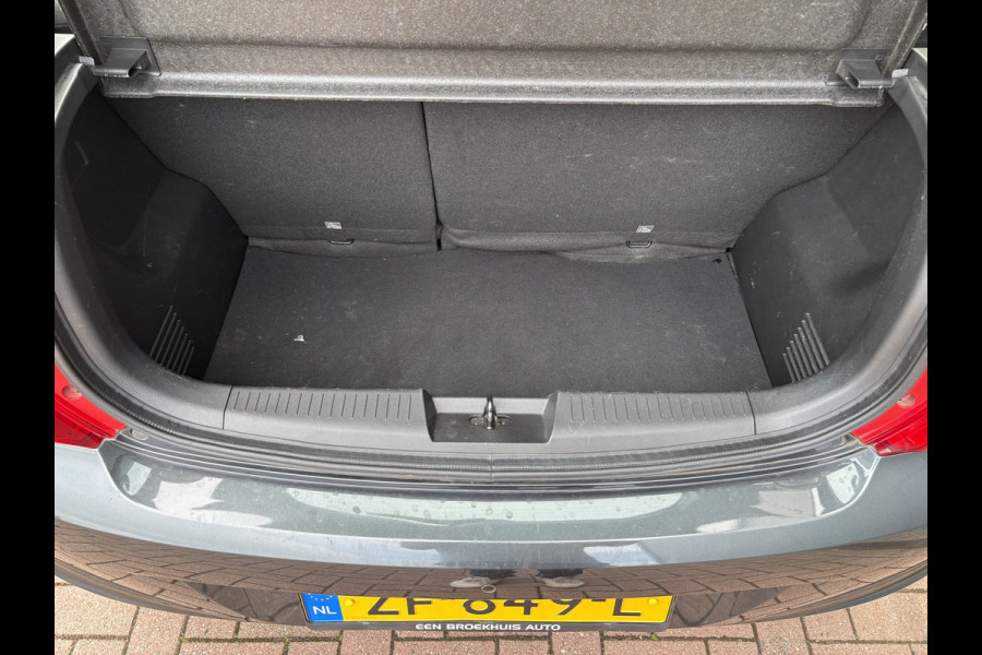 Opel KARL 1.0 75pk ecoFLEX 120 Jaar Edition AIRCO/CRUISE/MEDIA/PDC/15INCH