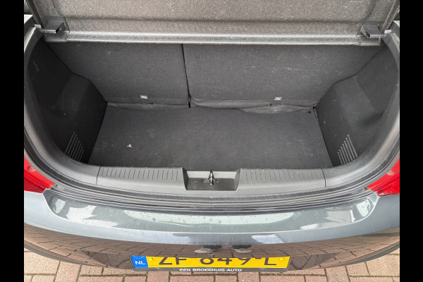 Opel KARL 1.0 75pk ecoFLEX 120 Jaar Edition AIRCO/CRUISE/MEDIA/PDC/15INCH