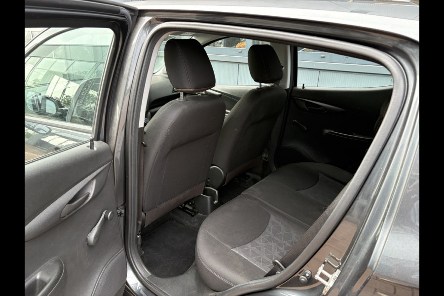 Opel KARL 1.0 75pk ecoFLEX 120 Jaar Edition AIRCO/CRUISE/MEDIA/PDC/15INCH