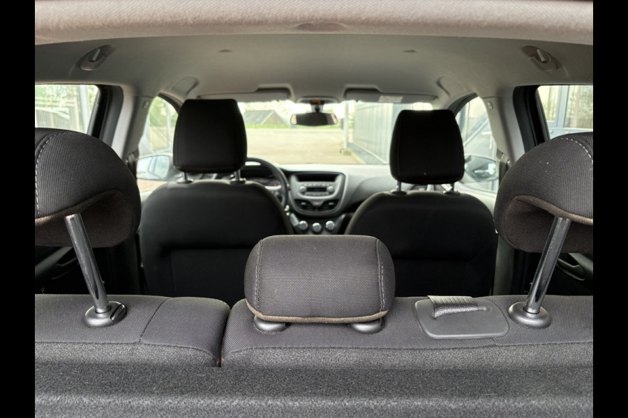Opel KARL 1.0 75pk ecoFLEX 120 Jaar Edition AIRCO/CRUISE/MEDIA/PDC/15INCH