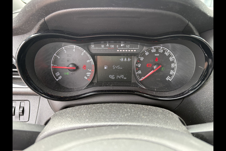 Opel KARL 1.0 75pk ecoFLEX 120 Jaar Edition AIRCO/CRUISE/MEDIA/PDC/15INCH