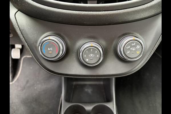 Opel KARL 1.0 75pk ecoFLEX 120 Jaar Edition AIRCO/CRUISE/MEDIA/PDC/15INCH