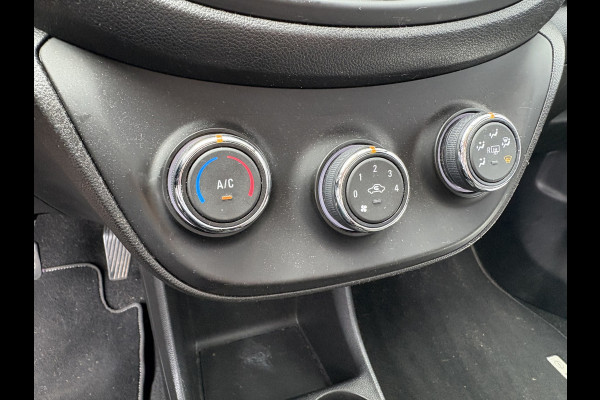 Opel KARL 1.0 75pk ecoFLEX 120 Jaar Edition AIRCO/CRUISE/MEDIA/PDC/15INCH