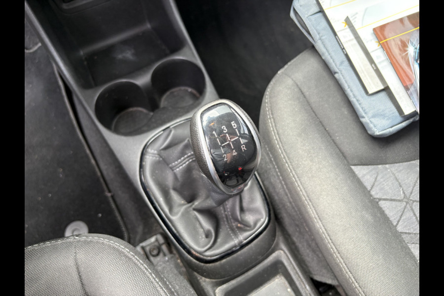 Opel KARL 1.0 75pk ecoFLEX 120 Jaar Edition AIRCO/CRUISE/MEDIA/PDC/15INCH
