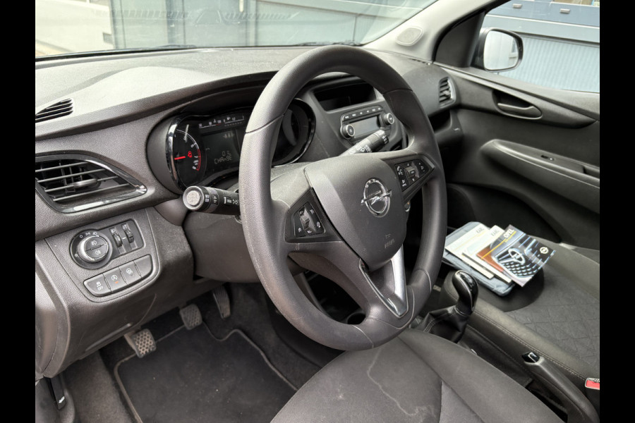 Opel KARL 1.0 75pk ecoFLEX 120 Jaar Edition AIRCO/CRUISE/MEDIA/PDC/15INCH