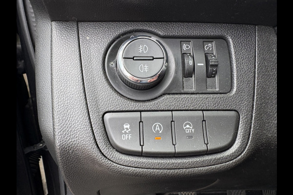 Opel KARL 1.0 75pk ecoFLEX 120 Jaar Edition AIRCO/CRUISE/MEDIA/PDC/15INCH