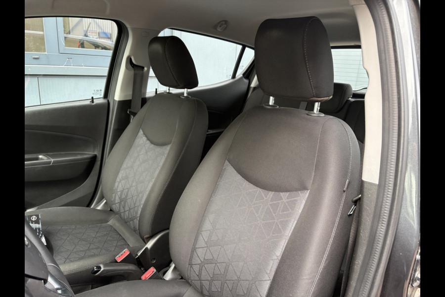 Opel KARL 1.0 75pk ecoFLEX 120 Jaar Edition AIRCO/CRUISE/MEDIA/PDC/15INCH