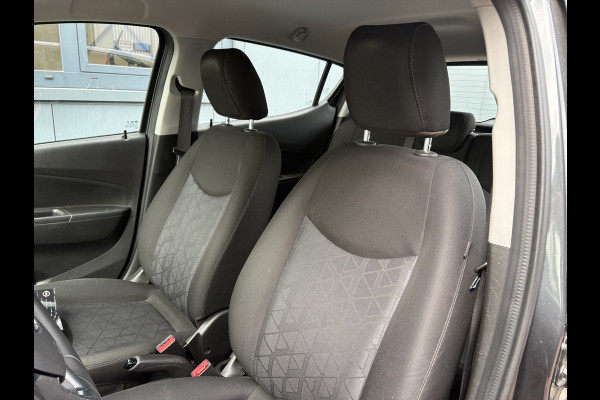 Opel KARL 1.0 75pk ecoFLEX 120 Jaar Edition AIRCO/CRUISE/MEDIA/PDC/15INCH