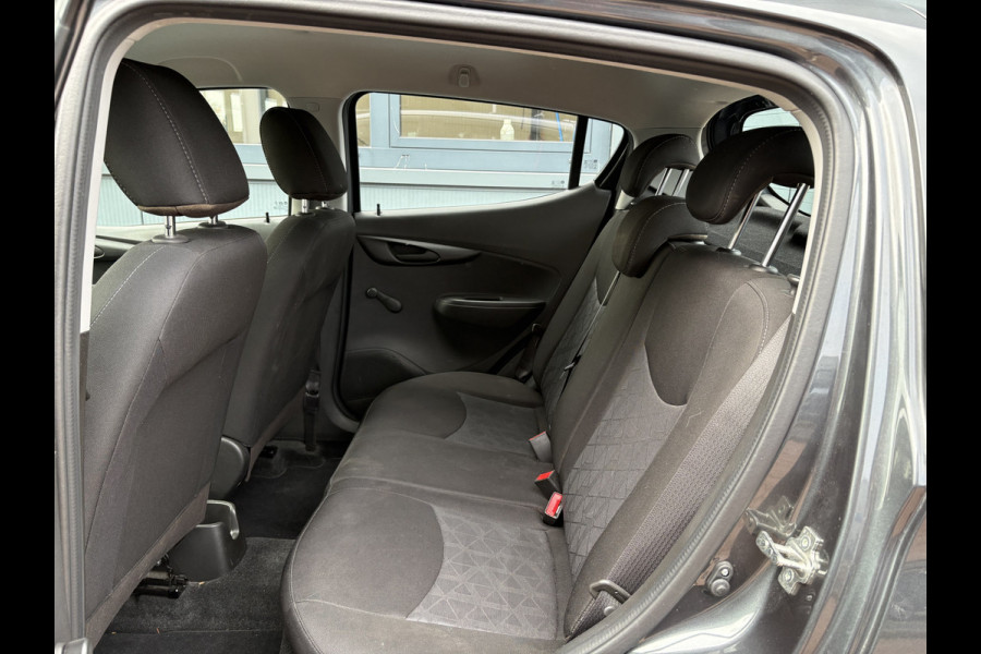 Opel KARL 1.0 75pk ecoFLEX 120 Jaar Edition AIRCO/CRUISE/MEDIA/PDC/15INCH