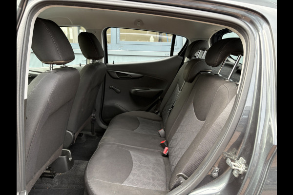 Opel KARL 1.0 75pk ecoFLEX 120 Jaar Edition AIRCO/CRUISE/MEDIA/PDC/15INCH