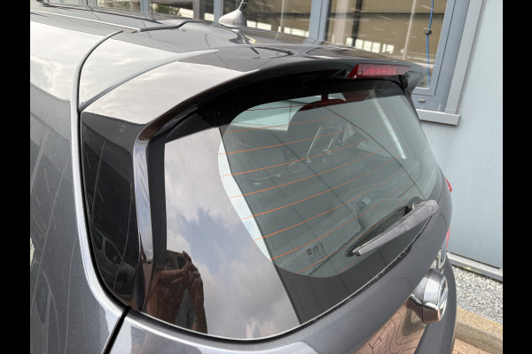 Opel KARL 1.0 75pk ecoFLEX 120 Jaar Edition AIRCO/CRUISE/MEDIA/PDC/15INCH