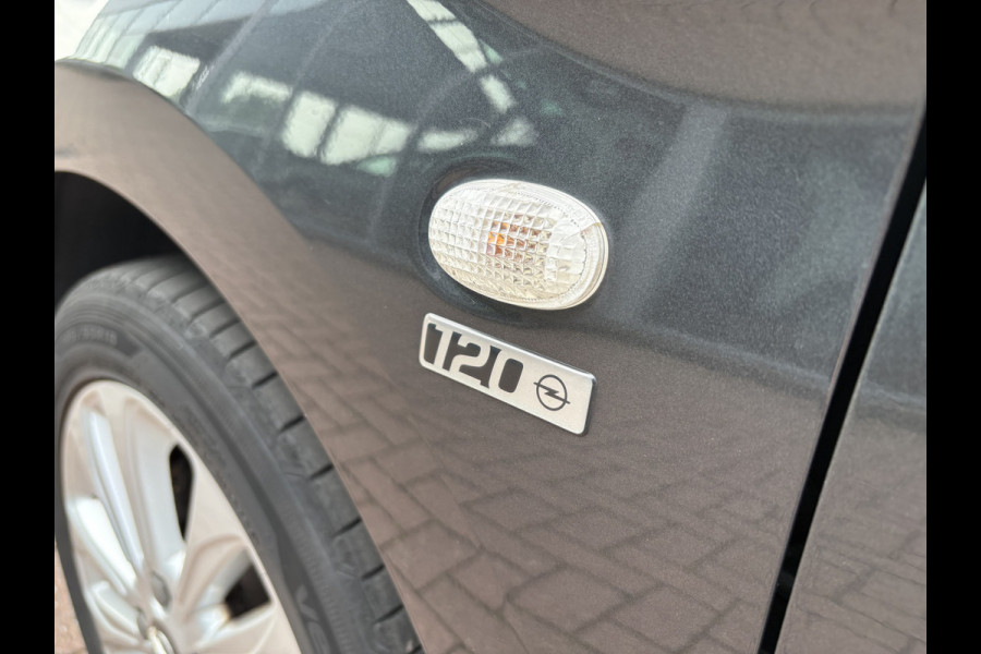 Opel KARL 1.0 75pk ecoFLEX 120 Jaar Edition AIRCO/CRUISE/MEDIA/PDC/15INCH