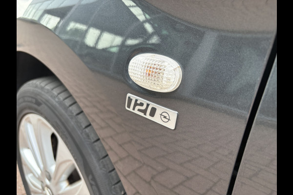 Opel KARL 1.0 75pk ecoFLEX 120 Jaar Edition AIRCO/CRUISE/MEDIA/PDC/15INCH
