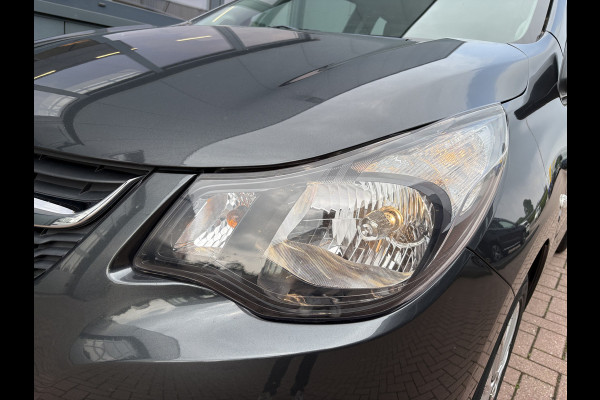 Opel KARL 1.0 75pk ecoFLEX 120 Jaar Edition AIRCO/CRUISE/MEDIA/PDC/15INCH