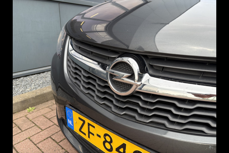 Opel KARL 1.0 75pk ecoFLEX 120 Jaar Edition AIRCO/CRUISE/MEDIA/PDC/15INCH