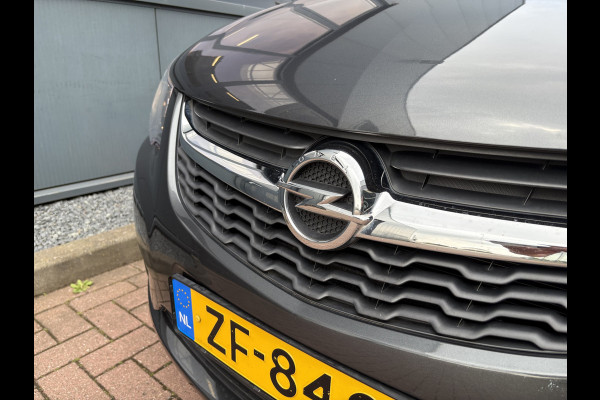 Opel KARL 1.0 75pk ecoFLEX 120 Jaar Edition AIRCO/CRUISE/MEDIA/PDC/15INCH