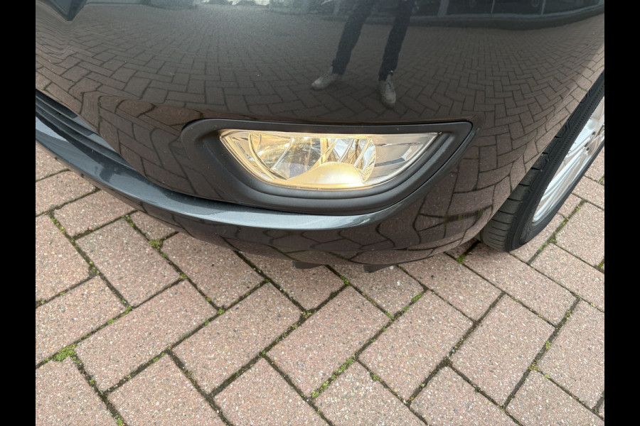 Opel KARL 1.0 75pk ecoFLEX 120 Jaar Edition AIRCO/CRUISE/MEDIA/PDC/15INCH
