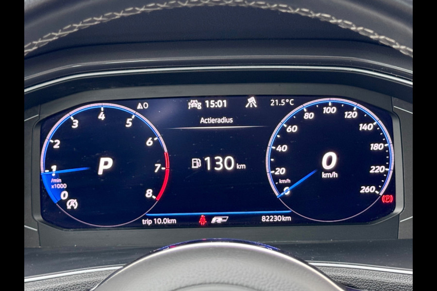 Volkswagen T-Roc 1.5 TSI 3x R-Line Pano/AppleCar/Keyless