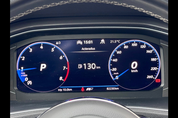 Volkswagen T-Roc 1.5 TSI 3x R-Line Pano/AppleCar/Keyless