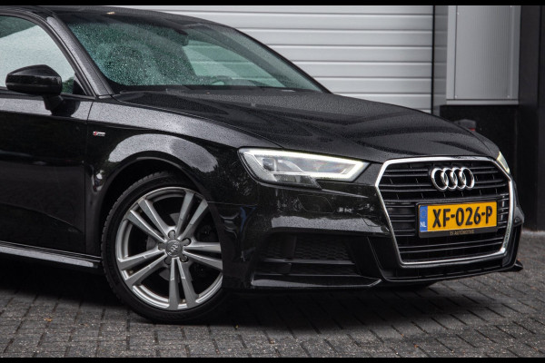 Audi A3 Sportback 30 TFSI Sport S Line Edition