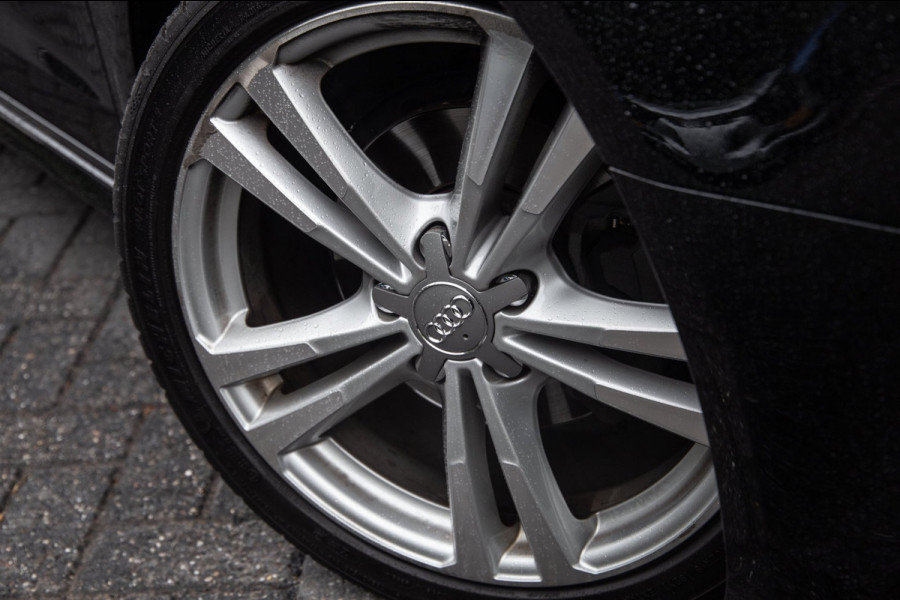 Audi A3 Sportback 30 TFSI Sport S Line Edition